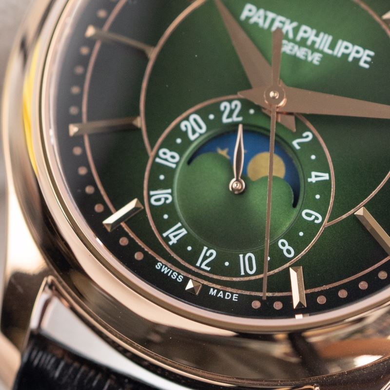 PATEK PHILIPPE Watches